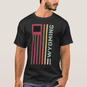 Camiseta O Amor Do Estado Retrorna Vacinação Bem-Vindo Mapa