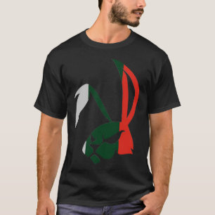 Camiseta O AMOR do NRL Grand Final dos Rabinos