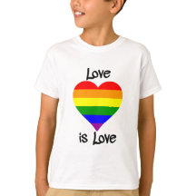 O amor é amor