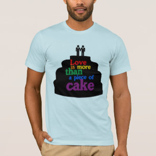 Camiseta O AMOR É MAIS DO QUE UM PEDAÇO DE BOLO -.png
