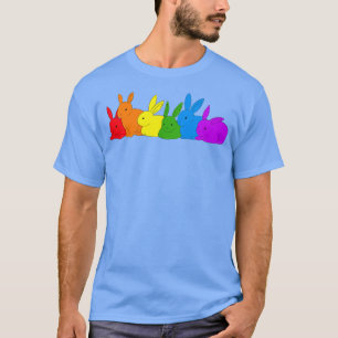 Camiseta o amor é para todos