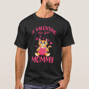 Camiseta O Amor É Uma Mãe