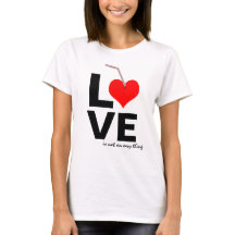 O amor não é fácil