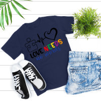 O Amor Não Precisa De Palavras, A Consciência Auti