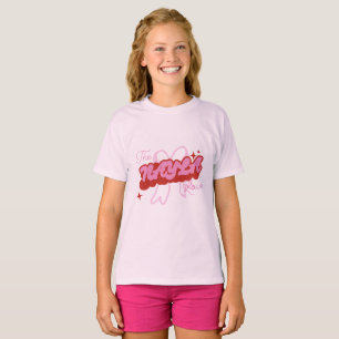Camiseta O Amor NAYLA