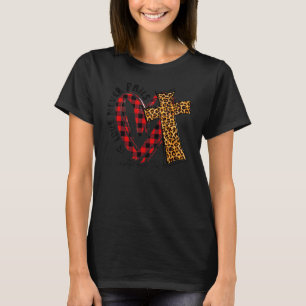 Camiseta O Amor Nunca Falha 1 Coríntios 13 8 Versículo Bíbl