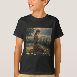 Camiseta O Amor O Torna Livre Do Sin Sticker