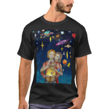 O Amor Permanece Para Sempre