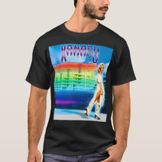 Camiseta O amor que conhecemos que chamam de Xanadu