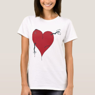 Camiseta O amor suga