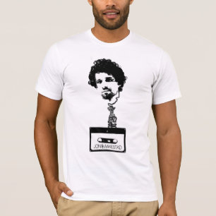 Camiseta O Analog