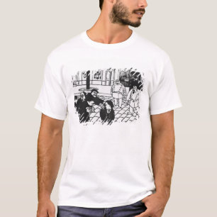 Camiseta O anarquista, 1892