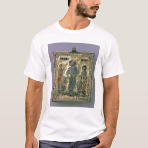 Camiseta O Anastasis