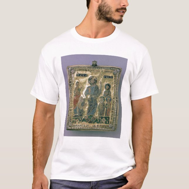 Camiseta O Anastasis (Frente)