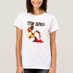 Camiseta O ancinho