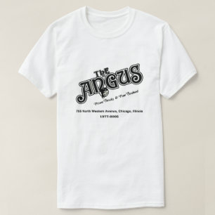 Camiseta O Angus Restaurant, Chicago, IL