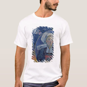 Camiseta O anjo bonito, 1889