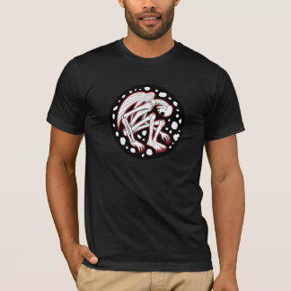 Camiseta O Anjo Enterrado