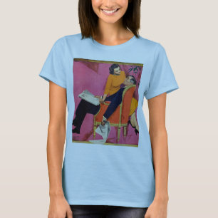 Camiseta O ano de descontentamento