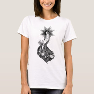 Camiseta O Ano está na Primavera