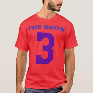 CAMISETA O ANÚNCIO