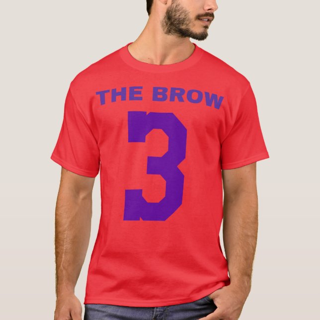 CAMISETA O ANÚNCIO (Frente)