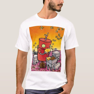 Camiseta O Apiarist