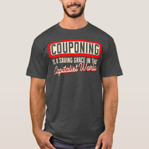Camiseta O Apontamento É Uma Graça Salvadora Nesta W Capita