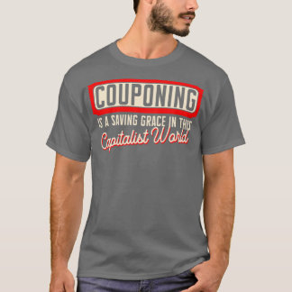 Camiseta O Apontamento É Uma Graça Salvadora Nesta W Capita