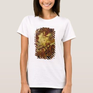 Camiseta O Apotheosis de St Stephen
