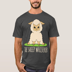 Camiseta O Aquecedor Ovino