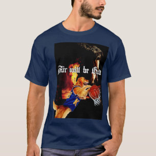 Camiseta O ar será Bud