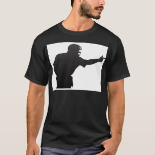 Camiseta O árbitro