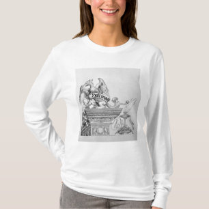 Camiseta O arco triunfal