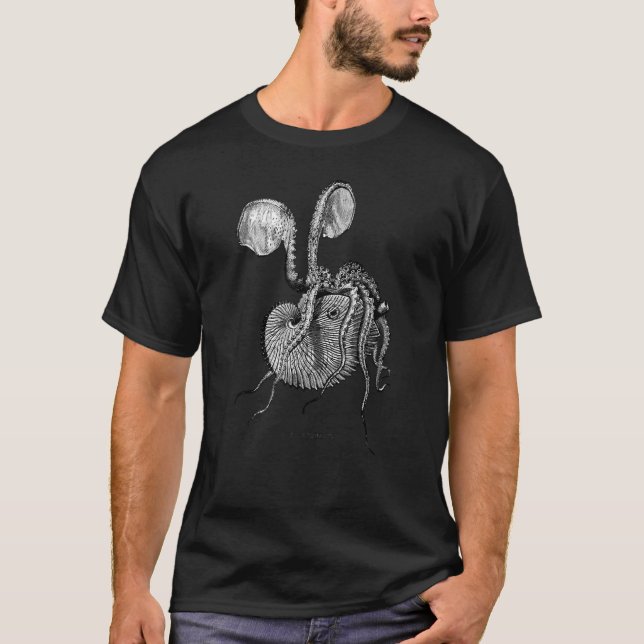 Camiseta O Argonaut (Frente)