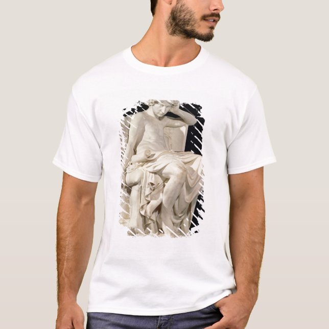 Camiseta O Aristotle novo, 1870 (Frente)
