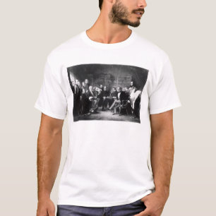 Camiseta O armário de Aberdeen