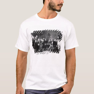 Camiseta O armário de Aberdeen