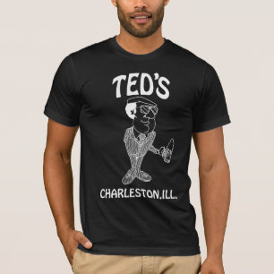 CAMISETA O ARMAZÉM DE TED