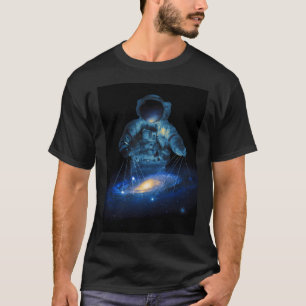 Camiseta O Arquiteto