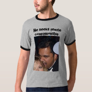 Camiseta O Asif - Dave bday