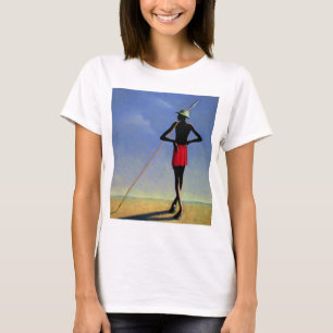 Camiseta O Askari 1992