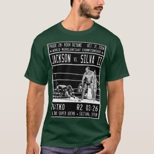 Camiseta O Assassino Clássico Ax TSirt