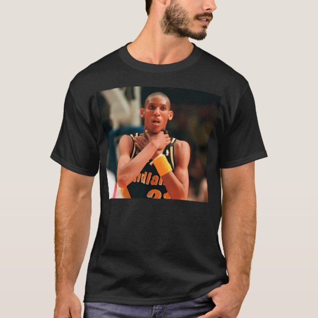 Camiseta O Assassino do Knick (Frente)
