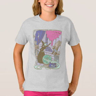Camiseta O Assistente De Oz™   Testemunha Wicked do Story