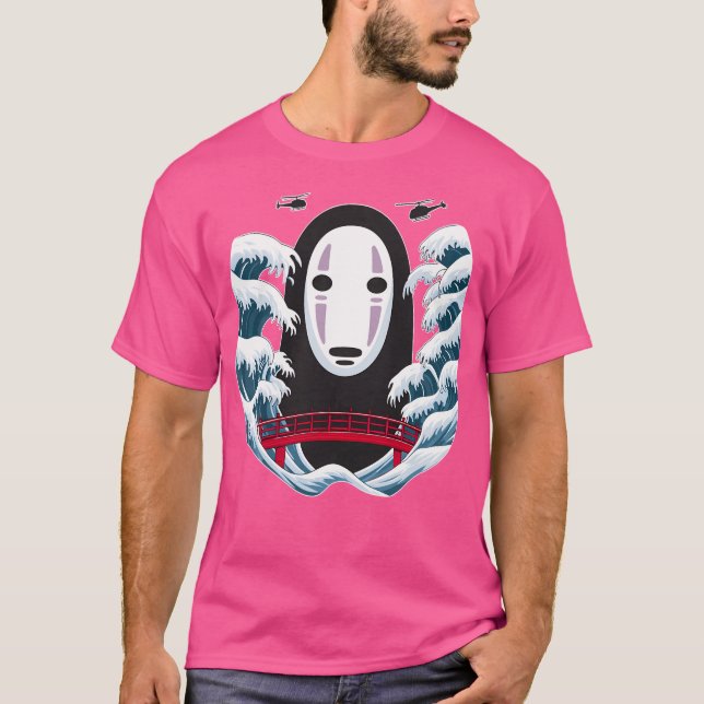 Camiseta O Ataque à Espírito do Excelente (Frente)