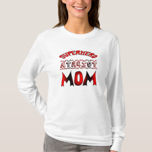 Camiseta O ateu oficial Parents o t-shirt