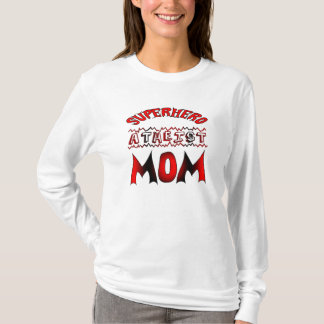 Camiseta O ateu oficial Parents o t-shirt