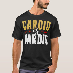Camiseta O áudio é o Hardio