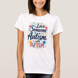 Camiseta O Autismo Importa